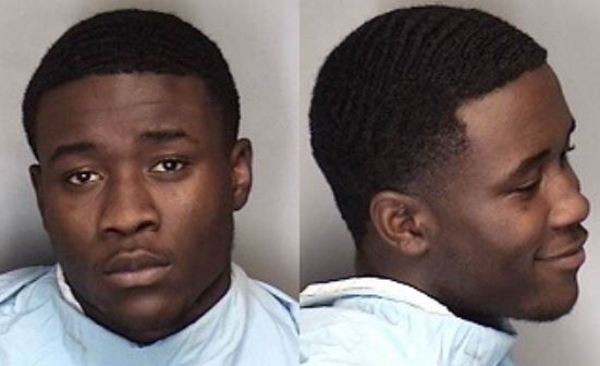 Man admits to inciting Champaign mall riot